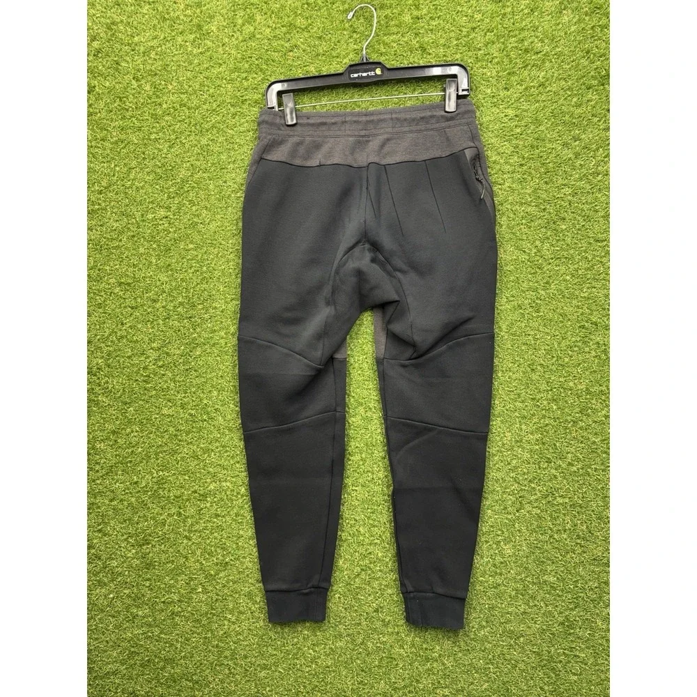 Nike Tech Sweatpants Mens Small Snow Jogger Club Fleece Sportswear Lounge Gym